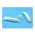 13 Diameter Cylindrical Cover Cream Cosmetic PE Tube